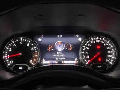 Sell Jeep Renegade 2023 - 18900 EUR, 68317 km - AUTO.MOTO.pt