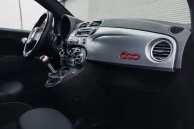 Sell Fiat 500 2015 - 9990 EUR, 127000 km - AUTO.MOTO.pt