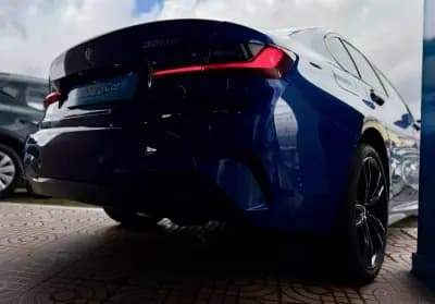 Vendo BMW 320 2021 - 32950 EUR, 49000 km - AUTO.MOTO.pt