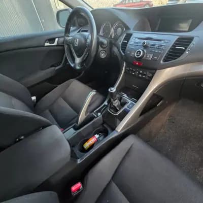 Vendo Honda Accord 2010 - 11950 EUR, 189906 km - AUTO.MOTO.pt