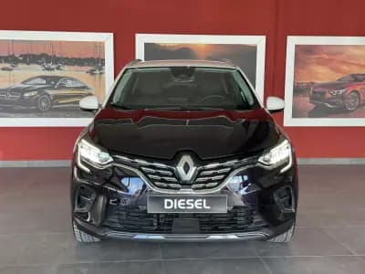 Vendo Renault Captur 2020 - 23990 EUR, 36501 km - AUTO.MOTO.pt