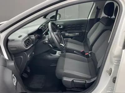 Vendo Citroën C3 2020 - 11950 EUR, 90000 km - AUTO.MOTO.pt