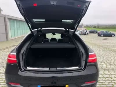 Vendo Mercedes-Benz GLE 400 2018 - 53990 EUR, 130000 km - AUTO.MOTO.pt