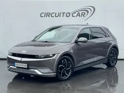 Vendo Hyundai Ioniq 5 2022 - 27995 EUR, 136330 km - AUTO.MOTO.pt