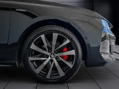 Vendo Peugeot 508 2020 - 22450 EUR, 139000 km - AUTO.MOTO.pt