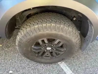 Sell Ford Ranger 2021 - 45999 EUR, 110000 km - AUTO.MOTO.pt