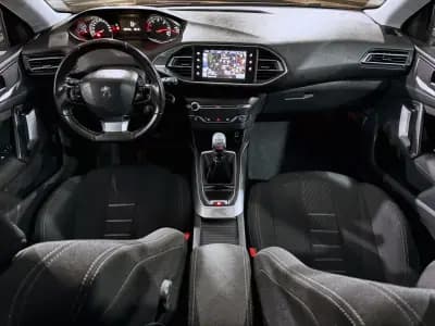 Sell Peugeot 308 2013 - 12990 EUR, 158740 km - AUTO.MOTO.pt