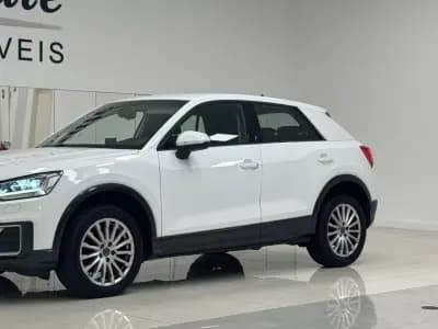 Sell Audi Q2 2020 - 24890 EUR, 95000 km - AUTO.MOTO.pt
