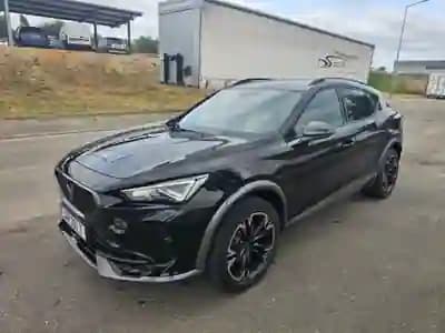 Vendo Cupra Formentor 2022 - 28000 EUR, 88985 km - AUTO.MOTO.pt