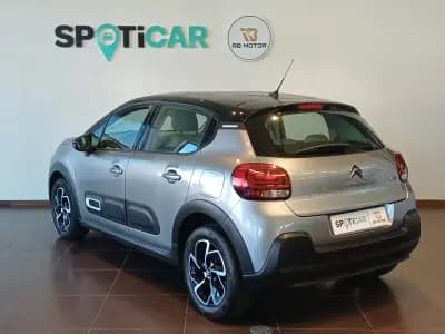 Sell Citroën C3 2021 - 15750 EUR, 70069 km - AUTO.MOTO.pt