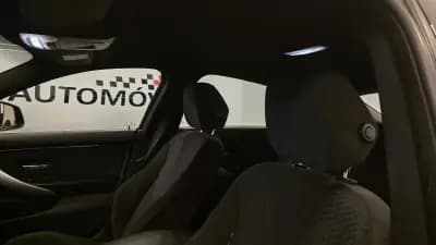 Vendo BMW 420 Gran Coupé 2016 - 23900 EUR, 160332 km - AUTO.MOTO.pt