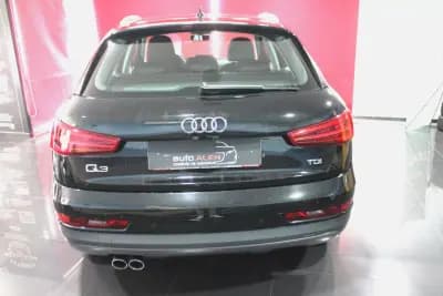 Vendo Audi Q3 2016 - 19990 EUR, 179900 km - AUTO.MOTO.pt