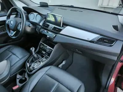 Vendo BMW 216 Active Tourer 2020 - 15950 EUR, 166895 km - AUTO.MOTO.pt