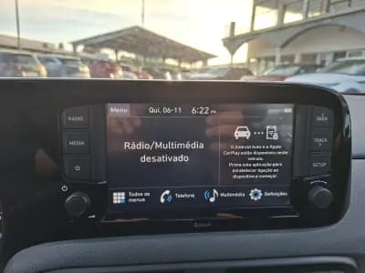 Vendo Hyundai i10 2023 - 14750 EUR, 61600 km - AUTO.MOTO.pt