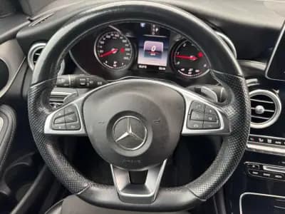 Sell Mercedes-Benz GLC 250 2018 - 38900 EUR, 109838 km - AUTO.MOTO.pt