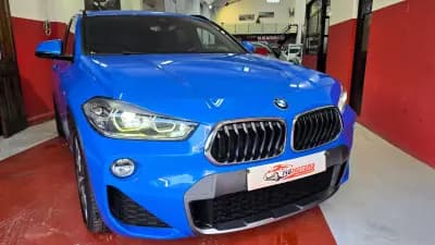 Sell BMW X2 2018 - 25350 EUR, 120907 km - AUTO.MOTO.pt