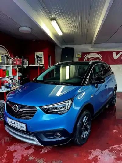 Vendo Opel Crossland X 2020 - 13350 EUR, 32238 km - AUTO.MOTO.pt