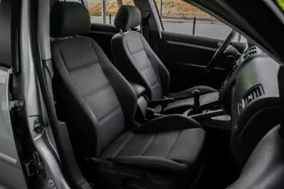 Vendo Volkswagen Golf 2003 - 4900 EUR, 208740 km - AUTO.MOTO.pt