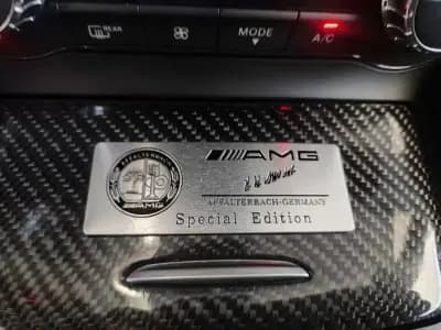 Vendo Mercedes-Benz CLA 45 AMG 2015 - 34600 EUR, 103500 km - AUTO.MOTO.pt