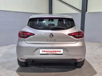Vendo Renault Clio 2021 - 15500 EUR, 104300 km - AUTO.MOTO.pt