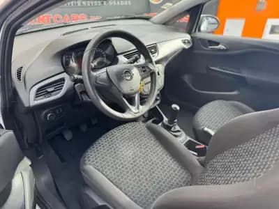 Sell Opel Corsa E Van 2018 - 8900 EUR, 121702 km - AUTO.MOTO.pt