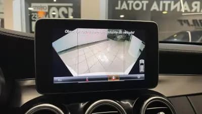 Vendo Mercedes-Benz C 43 AMG 2016 - 39990 EUR, 128967 km - AUTO.MOTO.pt