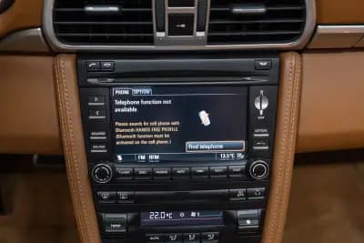 Vendo Porsche 997 2009 - 74950 EUR, 125000 km - AUTO.MOTO.pt