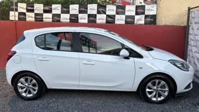 Sell Opel Corsa 2017 - 8900 EUR, 92000 km - AUTO.MOTO.pt