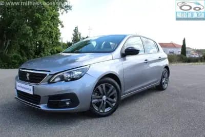 Sell Peugeot 308 2019 - 13250 EUR, 174000 km - AUTO.MOTO.pt