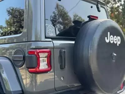 Sell Jeep Wrangler Unlimited 2020 - 65900 EUR, 69973 km - AUTO.MOTO.pt