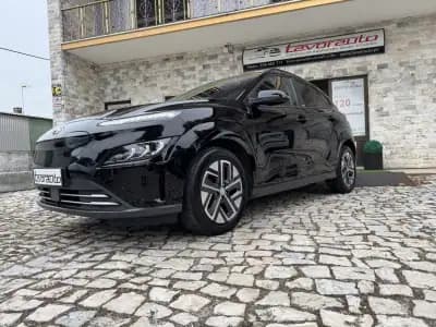 Vendo Hyundai Kauai 2021 - 22500 EUR, 77000 km - AUTO.MOTO.pt