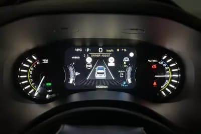 Sell Jeep Renegade 2022 - 23950 EUR, 19039 km - AUTO.MOTO.pt