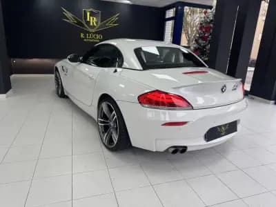 Sell BMW Z4 2013 - 27000 EUR, 116034 km - AUTO.MOTO.pt