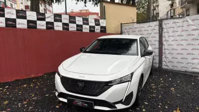 Vendo Peugeot 308 2022 - 17900 EUR, 98500 km - AUTO.MOTO.pt