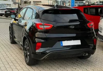Sell Ford Puma 2023 - 21950 EUR, 51806 km - AUTO.MOTO.pt