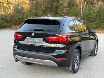 Vendo BMW X1 2016 - 16900 EUR, 166427 km - AUTO.MOTO.pt