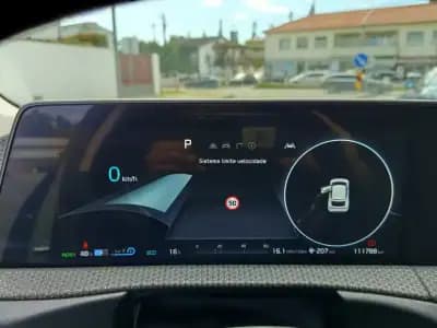 Vendo Kia EV6 2022 - 31440 EUR, 111758 km - AUTO.MOTO.pt