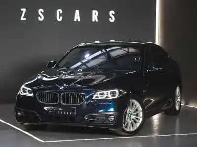 Sell BMW 535 2013 - 22990 EUR, 140000 km - AUTO.MOTO.pt