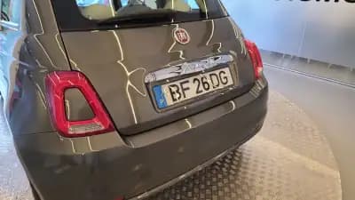 Sell Fiat 500 2020 - 14900 EUR, 29049 km - AUTO.MOTO.pt