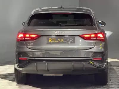 Sell Audi Q3 Sportback 2021 - 40990 EUR, 74000 km - AUTO.MOTO.pt