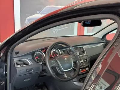 Sell Peugeot 508 SW 2011 - 9500 EUR, 193362 km - AUTO.MOTO.pt