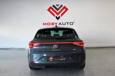 Vendo SEAT Leon 2021 - 18900 EUR, 136631 km - AUTO.MOTO.pt