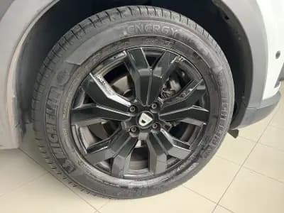 Vendo Dacia Jogger 2022 - 14900 EUR, 173000 km - AUTO.MOTO.pt