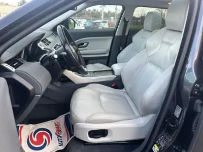 Vendo Land Rover Range Rover Evoque 2017 - 21990 EUR, 167800 km - AUTO.MOTO.pt