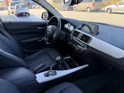 Vendo BMW 116 2018 - 15500 EUR, 104548 km - AUTO.MOTO.pt