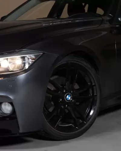 Sell BMW 316 2013 - 15950 EUR, 160000 km - AUTO.MOTO.pt