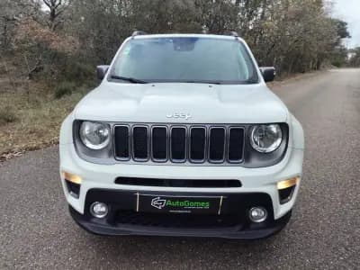 Vendo Jeep Renegade 2019 - 15900 EUR, 96500 km - AUTO.MOTO.pt