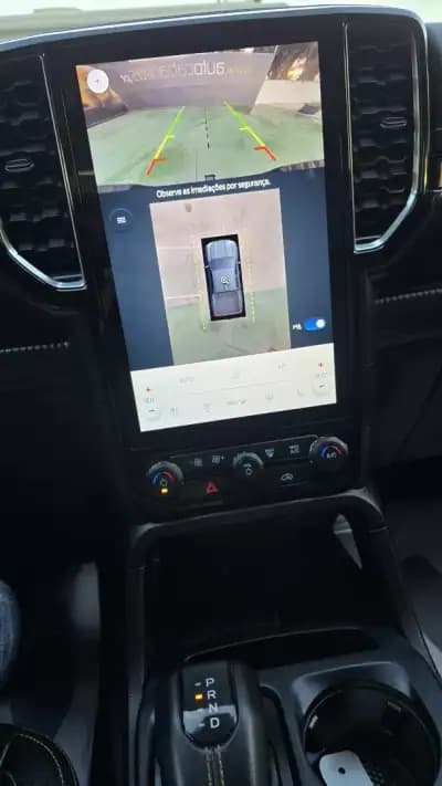 Sell Ford Ranger 2023 - 49850 EUR, 38200 km - AUTO.MOTO.pt