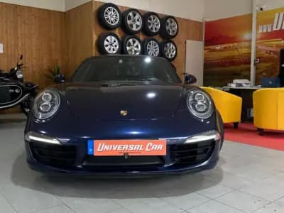 Vendo Porsche 911 2015 - 99900 EUR, 86000 km - AUTO.MOTO.pt