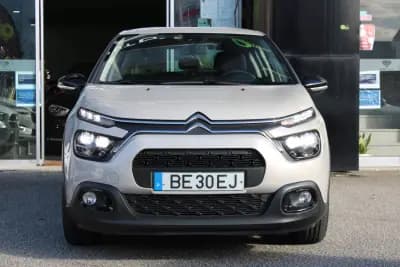 Sell Citroën C3 2022 - 11900 EUR, 102634 km - AUTO.MOTO.pt